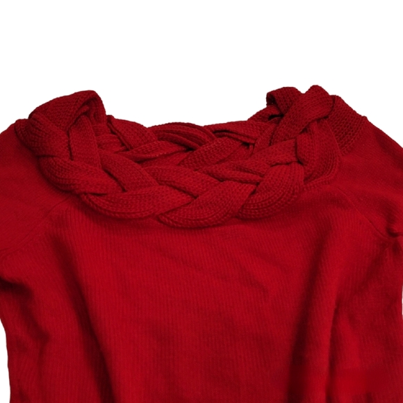 JohnPaulRichard Sweater Women Size Medium - Picture 3 of 9